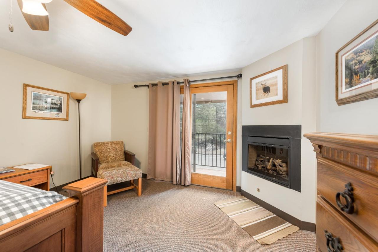 4 Seasons Inn On Fall River Estes Park Bagian luar foto