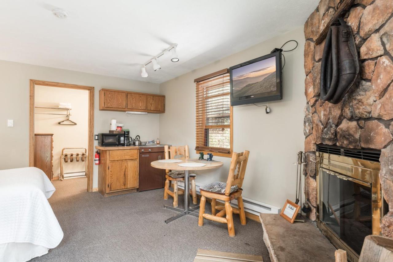 4 Seasons Inn On Fall River Estes Park Bagian luar foto