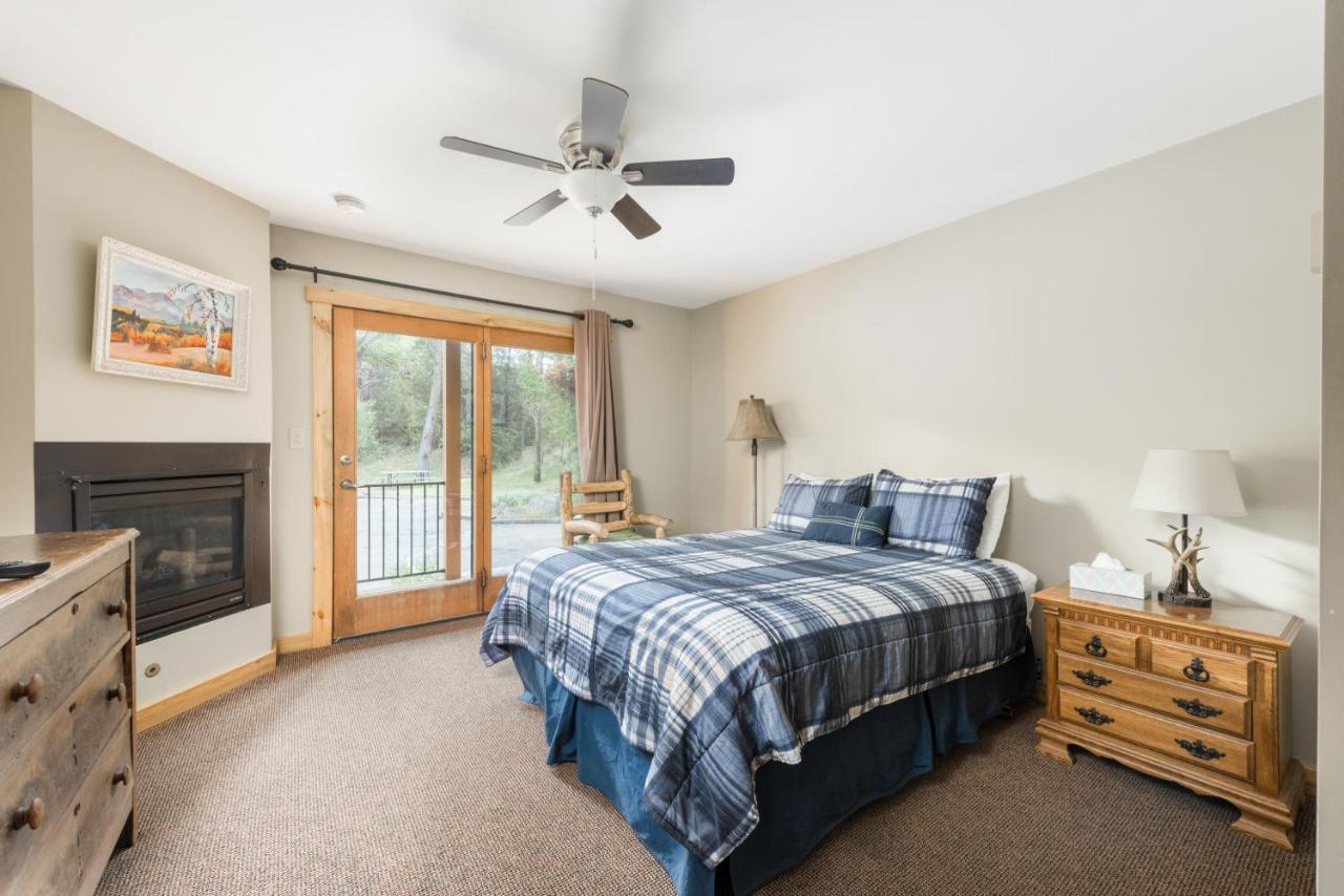 4 Seasons Inn On Fall River Estes Park Bagian luar foto