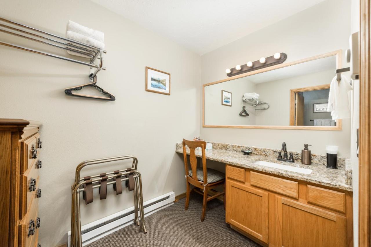4 Seasons Inn On Fall River Estes Park Bagian luar foto